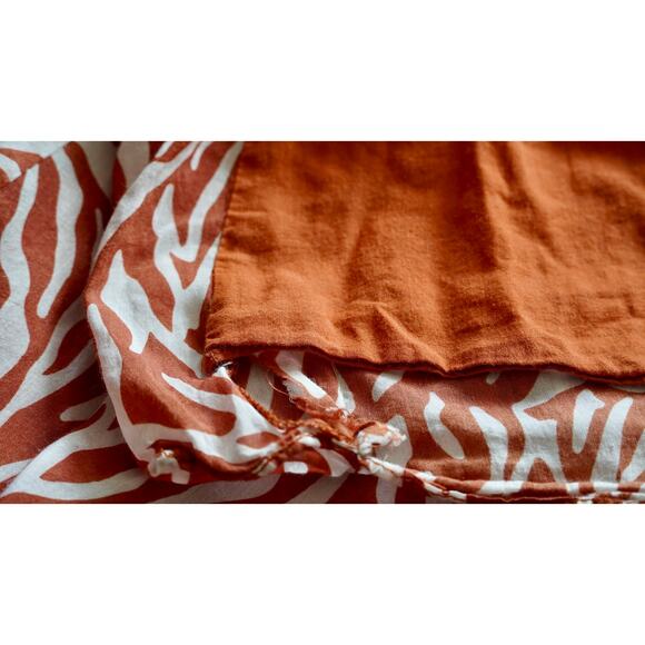 Tanya Taylor Nolan Maxi Sz 10 - Picture 8 of 8